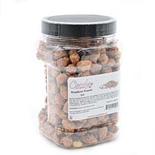 Fresh Roasted Peanuts Raspberry 1lb 